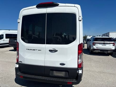 Used 2024 Ford Transit 350 XL RWD image 6