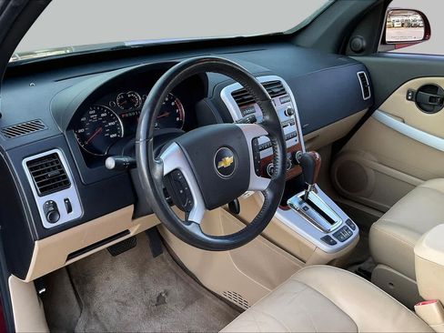 Used 2007 Chevrolet Equinox LT w/ LT Preferred Equipment Group FWD image 15