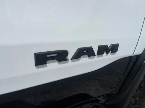 Used 2024 RAM 1500 Rebel w/ Rebel Level 2 Equipment Group AWD/4WD image 10