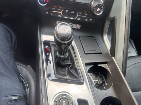 Used 2019 Chevrolet Corvette Grand Sport image 29