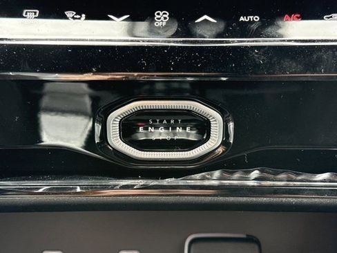 New 2026 Jeep Grand Cherokee Limited AWD/4WD image 19