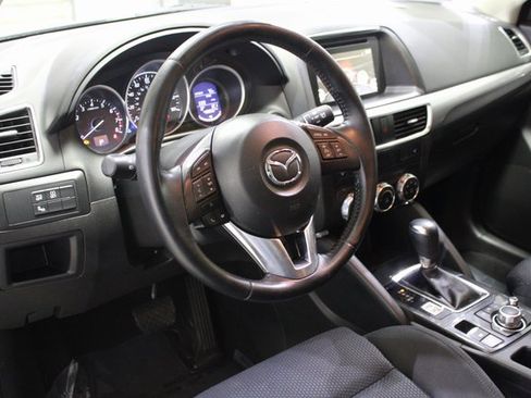 Used 2016 MAZDA CX-5 Touring image 10