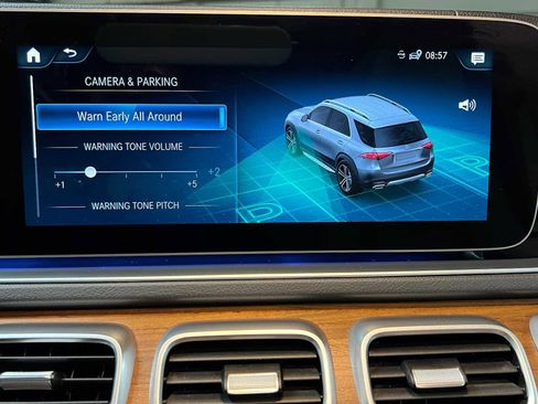 Used 2022 Mercedes-Benz GLE 350 4MATIC image 33