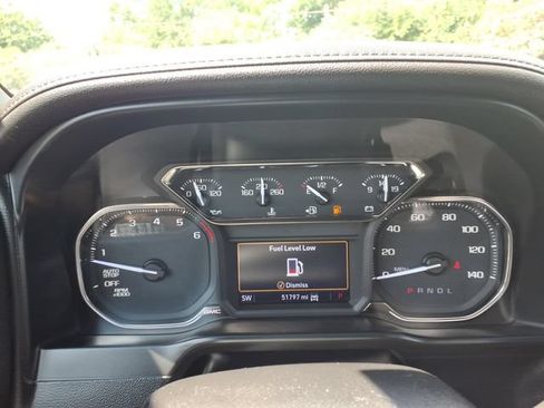 Used 2019 GMC Sierra 1500 Elevation w/ Elevation Value Package AWD/4WD image 16