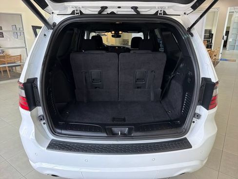 Used 2026 Dodge Durango GT RWD image 10