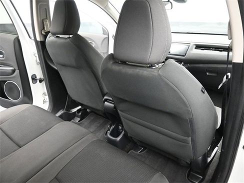 Used 2022 Honda HR-V EX image 10