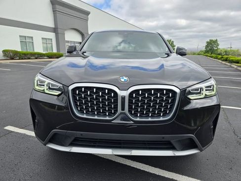Used 2023 BMW X4 xDrive30i w/ Premium Package AWD/4WD image 16