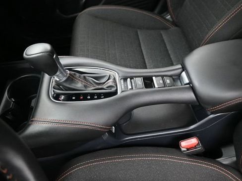 Certified 2023 Honda HR-V Sport image 20