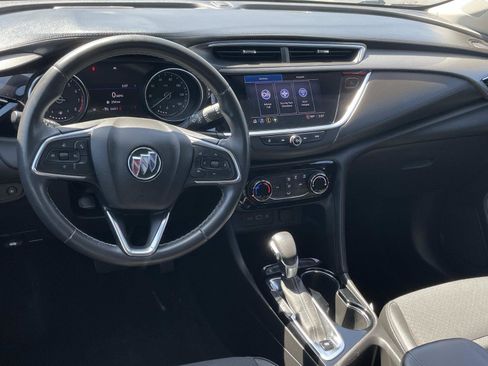 Used 2020 Buick Encore GX Preferred FWD image 9
