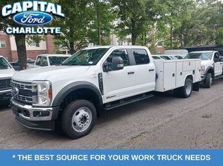 New 2026 Ford F450 XL AWD/4WD video 1