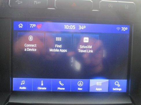 Used 2020 Ford F150 Lariat w/ Equipment Group 502A Luxury image 14