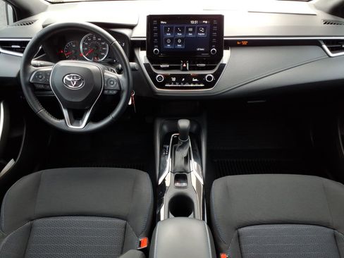 Used 2022 Toyota Corolla SE image 20