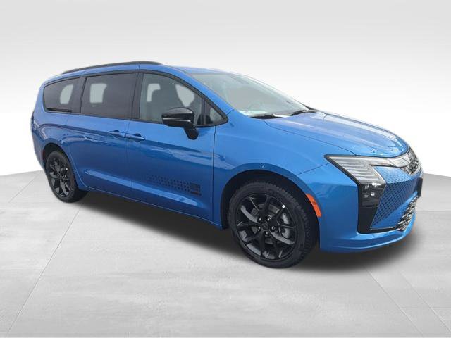 New 2027 Chrysler Pacifica Select AWD/4WD 360° Tour