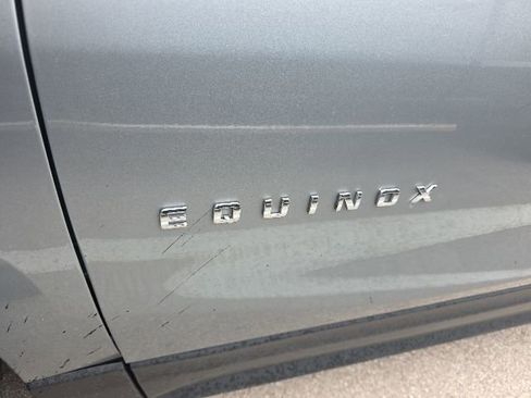Used 2023 Chevrolet Equinox LT FWD image 11