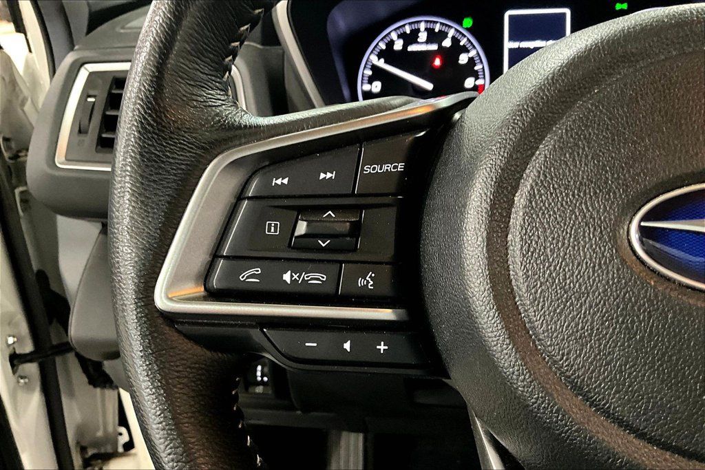 Used 2024 Subaru Ascent Limited AWD/4WD image 11
