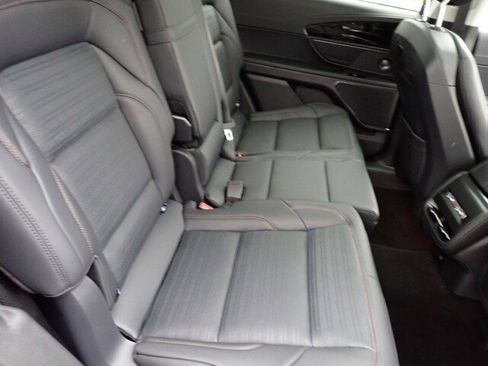 New 2026 Lincoln Nautilus Reserve w/ Jet Appearance Package image 36