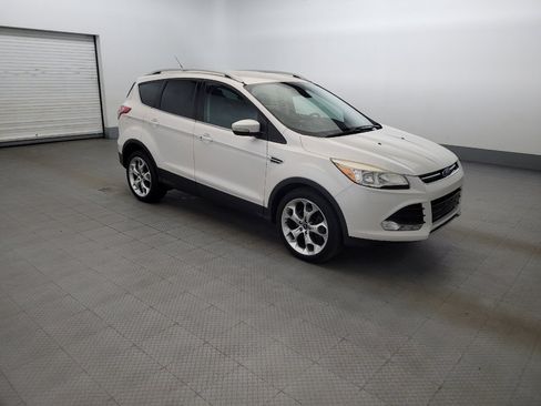 Used 2014 Ford Escape Titanium AWD/4WD image 11