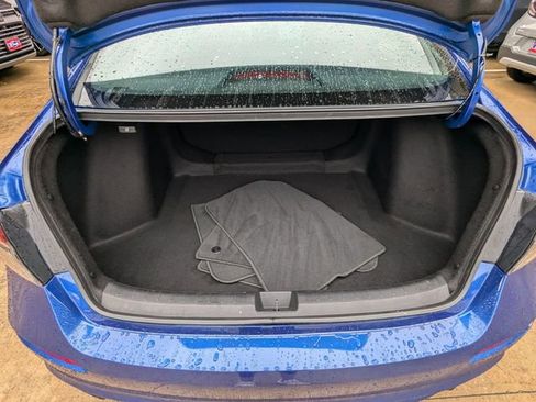 Used 2022 Honda Civic Sport image 21