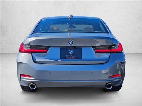 New 2026 BMW 330i Sedan image 8