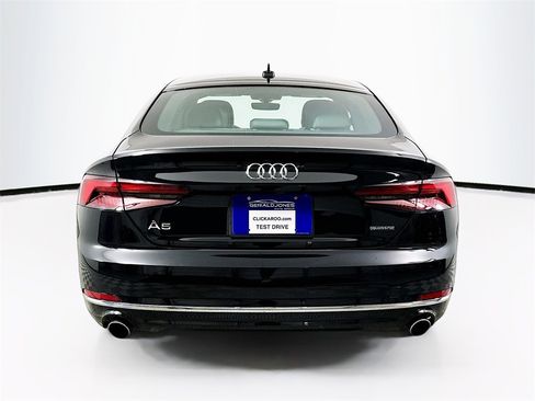 Used 2019 Audi A5 2.0T Premium w/ Convenience Package image 15