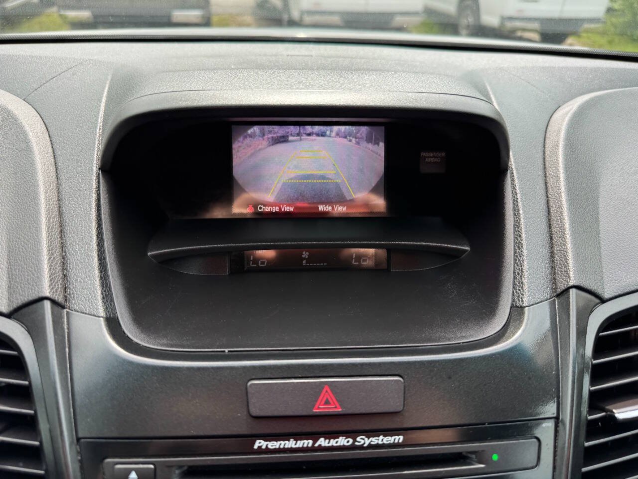 Used 2015 Acura RDX FWD image 23