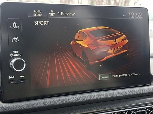 Used 2023 Acura Integra A-Spec image 24