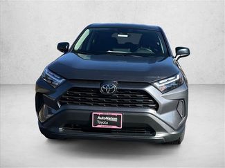 New 2025 Toyota RAV4 LE video 2