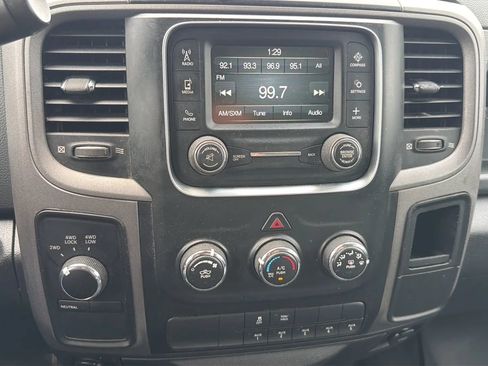 Used 2018 RAM 2500 Tradesman w/ Chrome Appearance Group AWD/4WD image 21