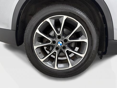 Used 2016 BMW X5 xDrive35i AWD/4WD image 47