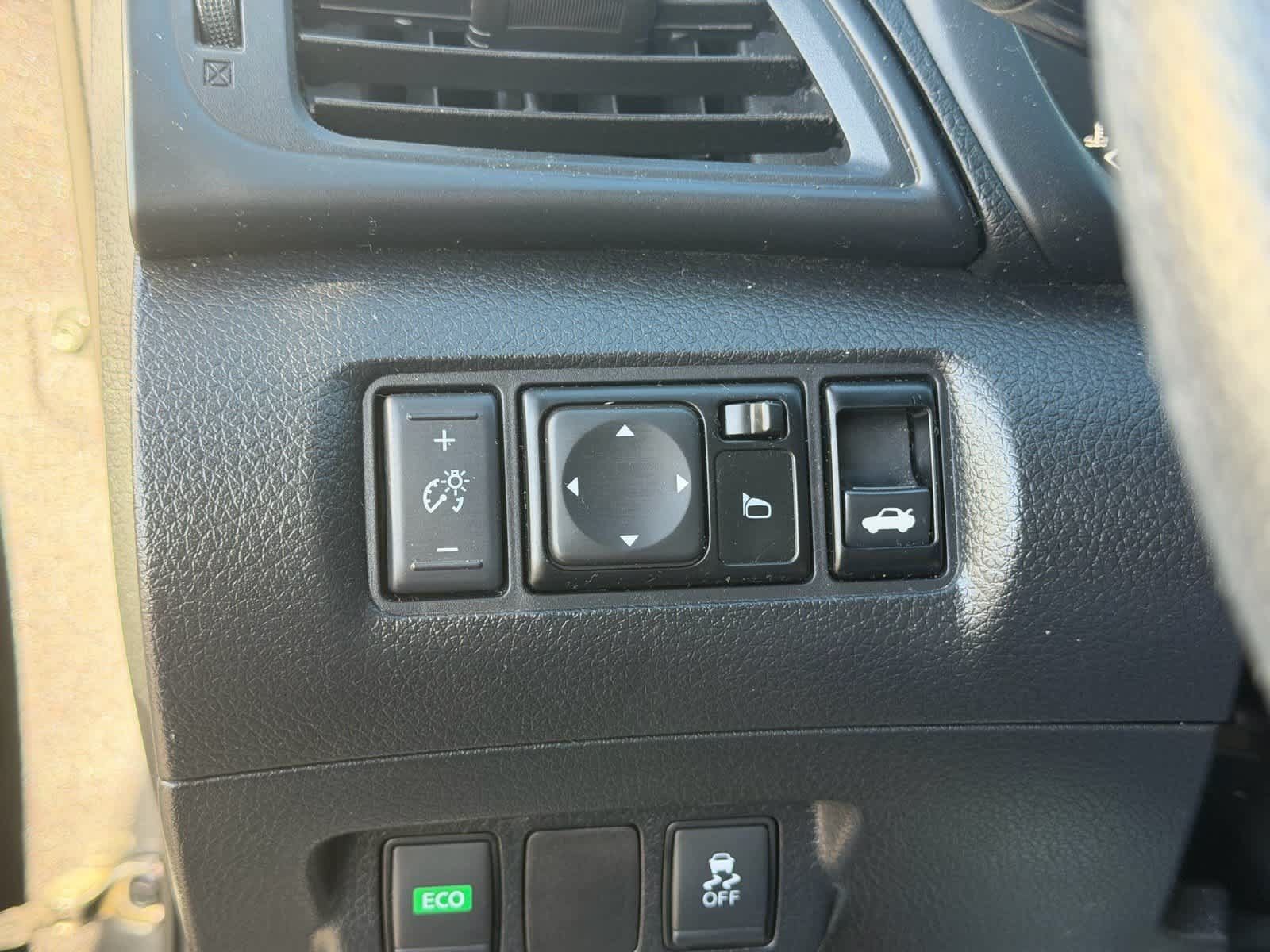 Used 2019 Nissan Sentra S FWD image 18
