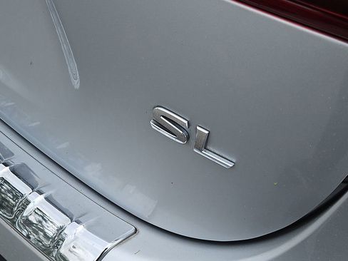 Used 2017 Nissan Rogue Sport SL image 7