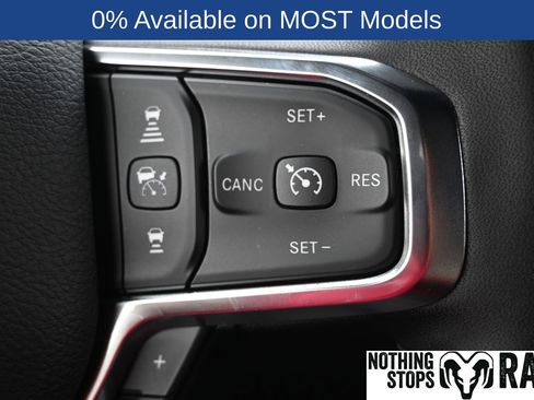 New 2026 RAM 3500 Laramie image 13