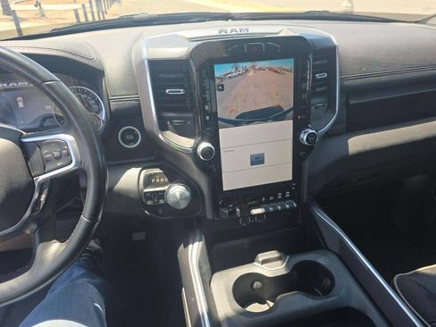 Used 2023 RAM 1500 Laramie AWD/4WD image 6