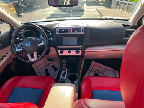 Used 2015 Subaru Legacy 2.5i Premium image 15