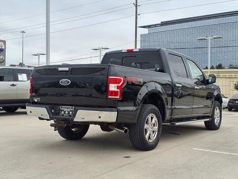 Used 2018 Ford F150 XLT w/ Equipment Group 302A Luxury image 8