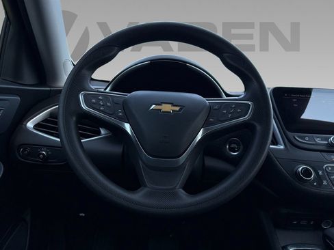 Used 2023 Chevrolet Malibu LT w/ Driver Confidence Package FWD image 10