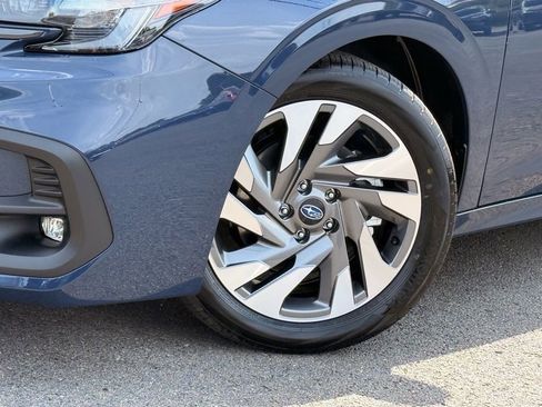Used 2025 Subaru Legacy Limited AWD/4WD image 24
