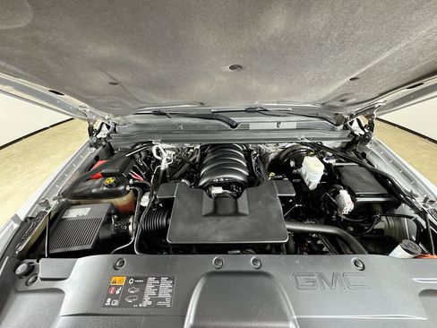 Used 2015 GMC Yukon Denali AWD/4WD image 26