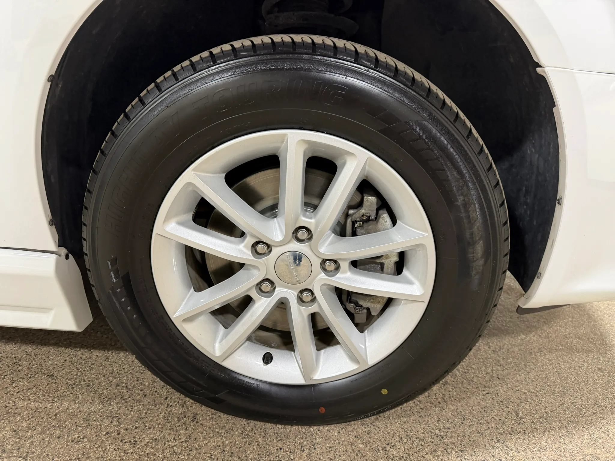 Used 2019 Dodge Grand Caravan SXT FWD image 66