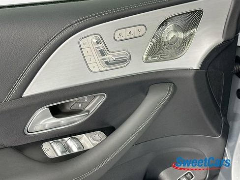 Used 2025 Mercedes-Benz GLE 53 AMG 4MATIC Coupe image 39