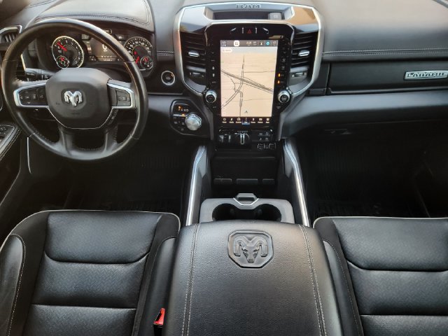 Certified 2022 RAM 1500 Laramie AWD/4WD image 32