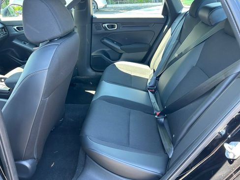 Used 2023 Honda Civic Sport image 31