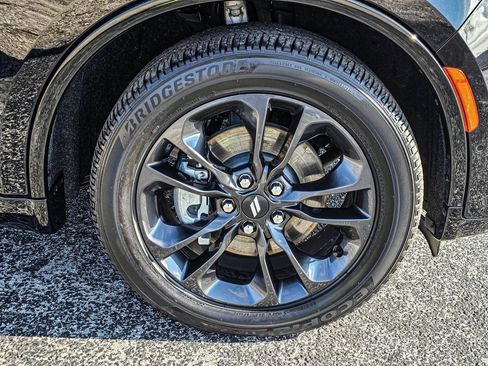 Used 2025 Dodge Durango R/T image 8