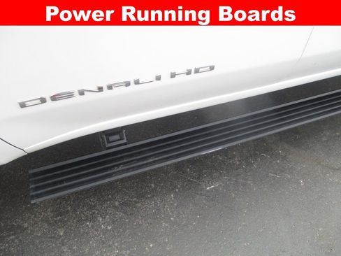 Used 2022 GMC Sierra 3500 Denali w/ Denali Ultimate Package AWD/4WD image 15
