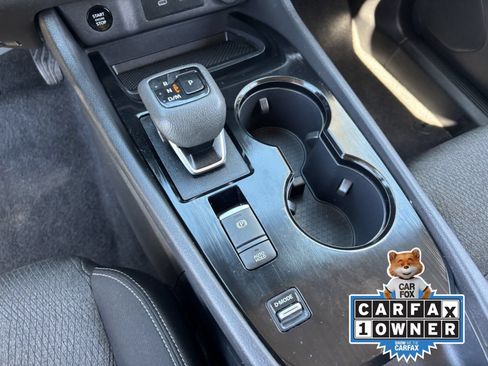 Used 2025 Nissan Rogue SV FWD image 26