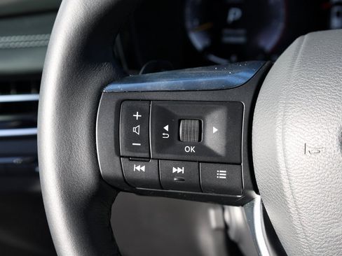 Used 2025 INFINITI QX60 Luxe w/ Black Edition image 39