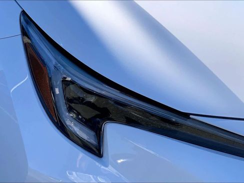 New 2026 Toyota Corolla SE image 13