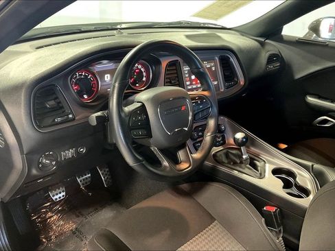 Used 2023 Dodge Challenger R/T Scat Pack image 16