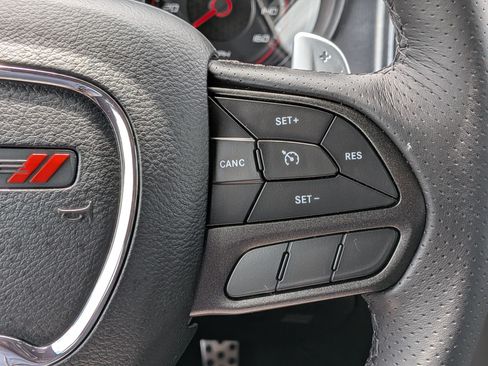 Used 2023 Dodge Charger R/T w/ Daytona Edition Group RWD image 20