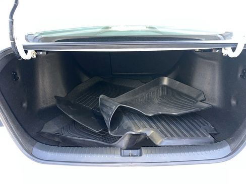 Used 2024 Honda Accord EX image 26